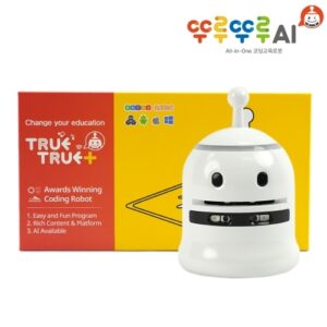 코딩로봇 뚜루뚜루