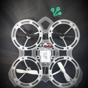 DIY 자율비행드론