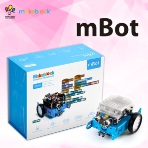 AI 코딩로봇 엠봇(+동글)