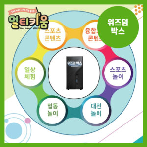 위즈덤박스