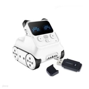 AI 코딩로봇 코디로키